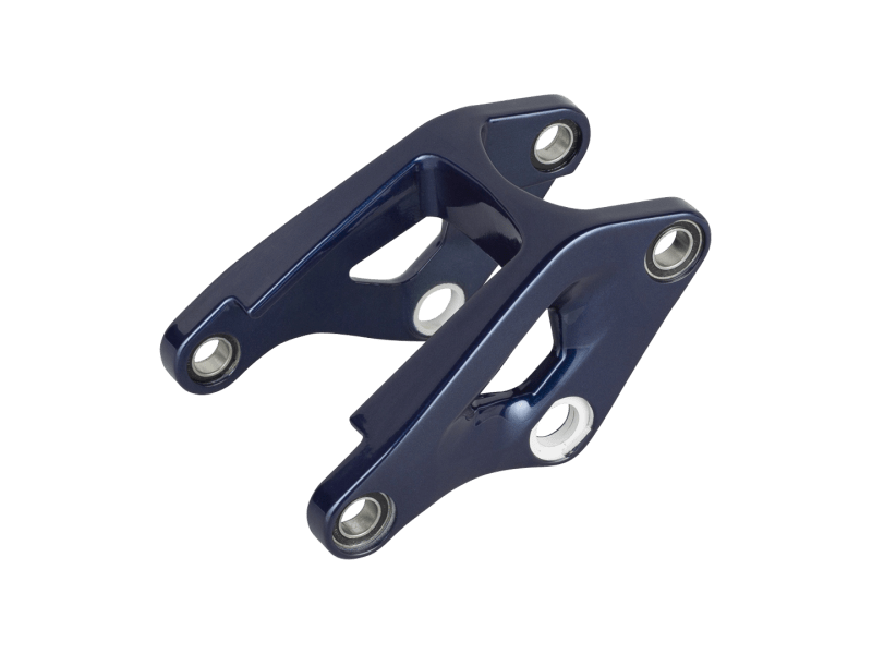 Trek 2023 Fuel EX 29 Paint Match Magnesium Rocker Links Carbon