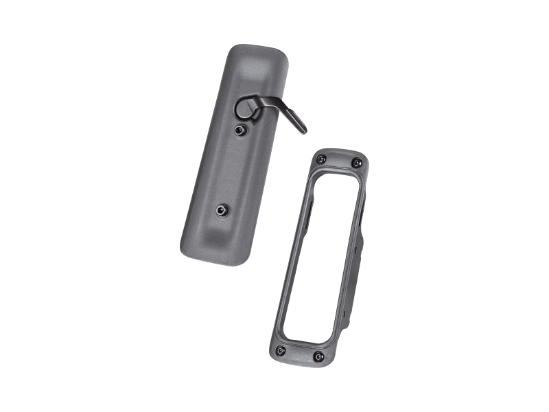 Trek discount downtube storage