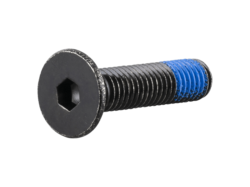 Trek rear suspension pivot bolt 2025
