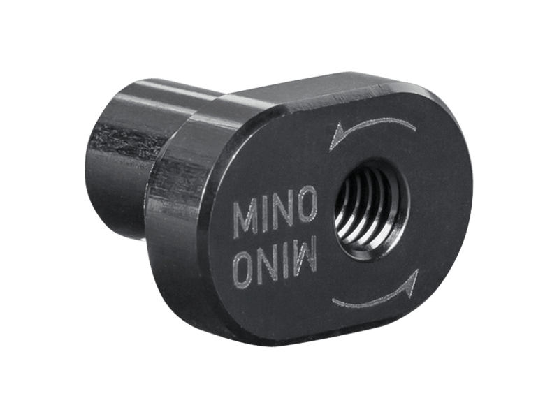 Trek fuel ex mino link top