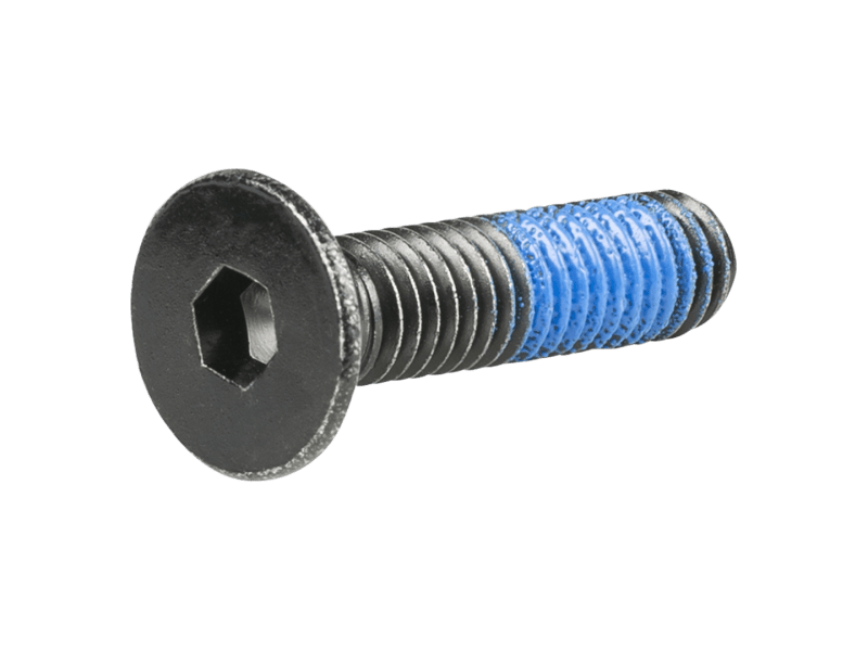 Trek remedy pivot bolts sale