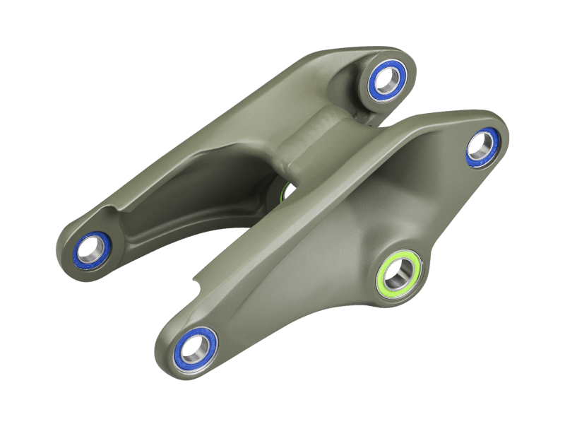 Trek full stache frame online