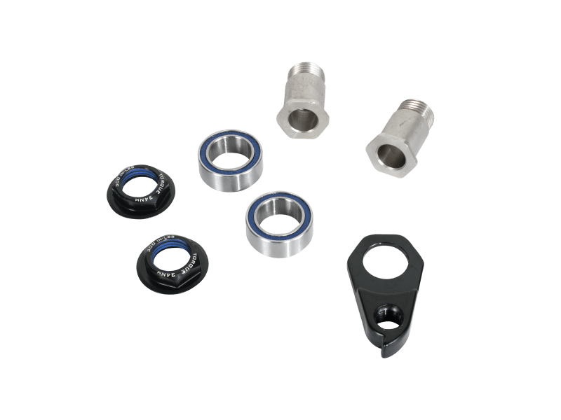 Trek repair kit deals