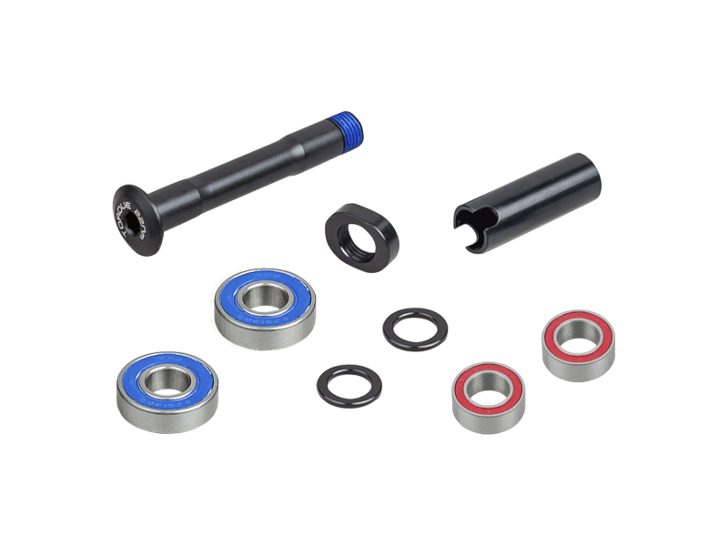 Main pivot bolt trek sale