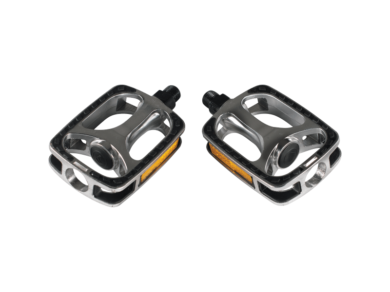 Trek bike cheap pedals