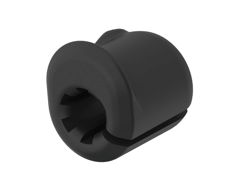Trek oval grommet cable hot sale guide