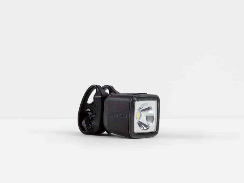 Trek front light outlet