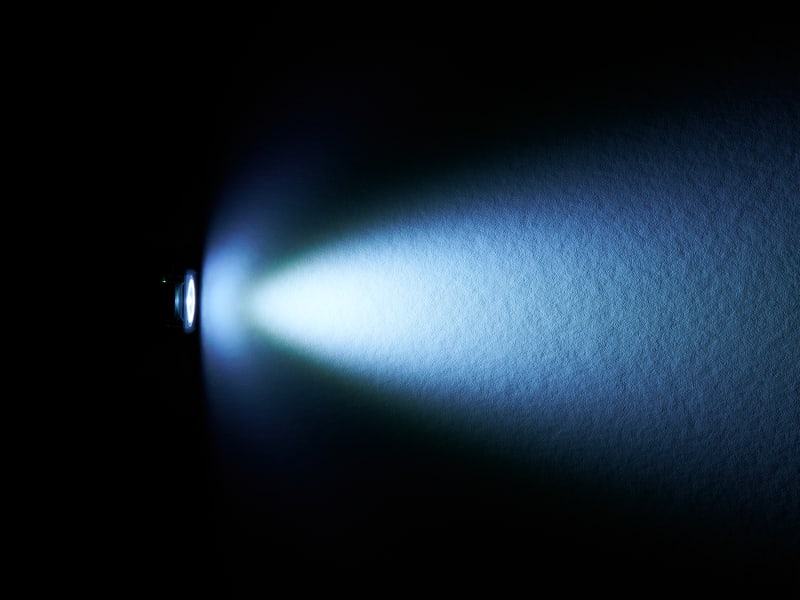 Trek ion 2025 light