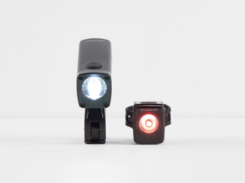 Trek ion pro new arrivals