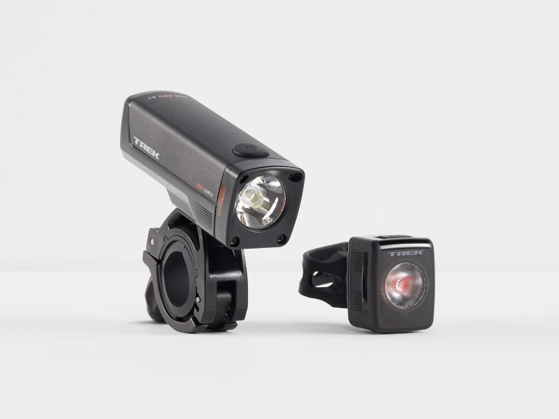 Trek Ion Pro RT Flare RT Light Set Trek Bikes