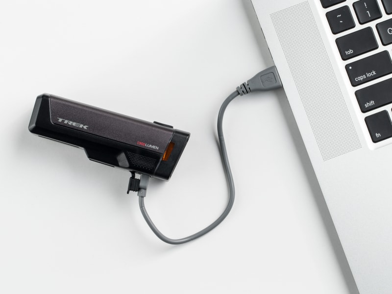 Trek ion light deals