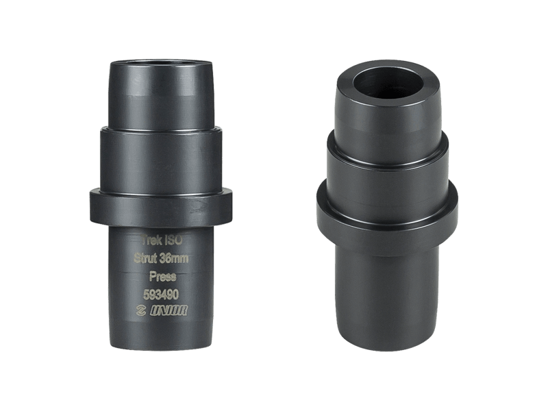 Trek 2020 2023 Supercaliber IsoStrut Seal and Bushing Press Set