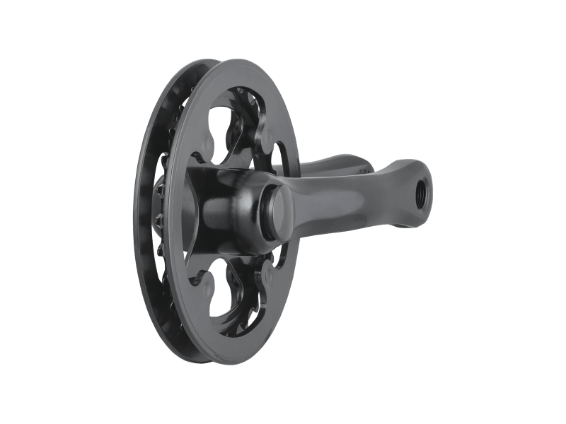 Trek dialed crankset discount
