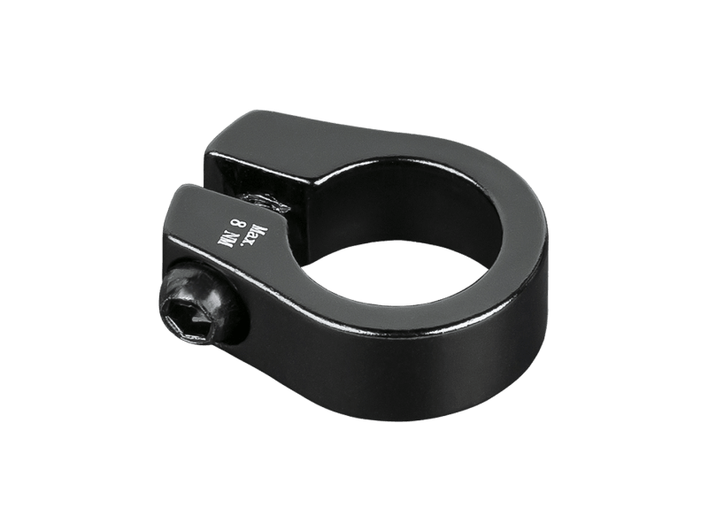Trek bike seat clamp sales