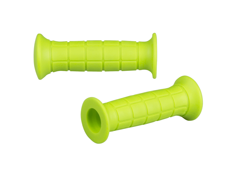 Trek Kids Single Speed Grip Set Trek Bikes