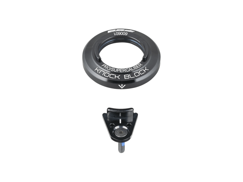 Trek Knock Block 62 Degree Headset Upper Assembly with Display Chip Trek Bikes CA
