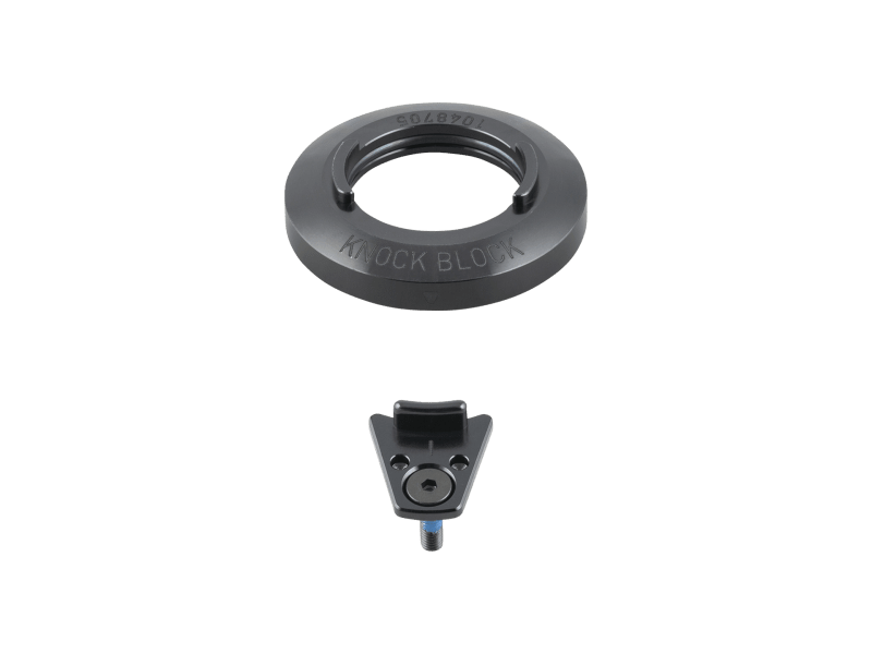 Bontrager knock block hot sale