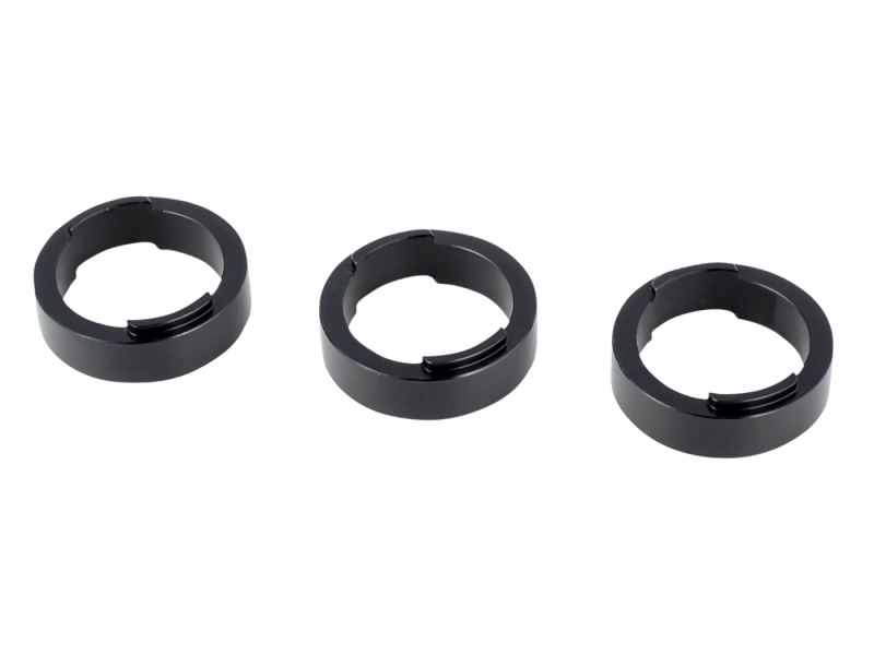 Trek remedy top knock block