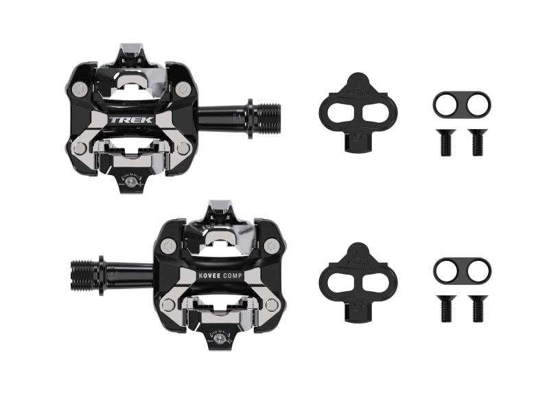 Trek spd pedals sale