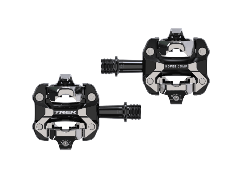 Trek mtb pedals hotsell
