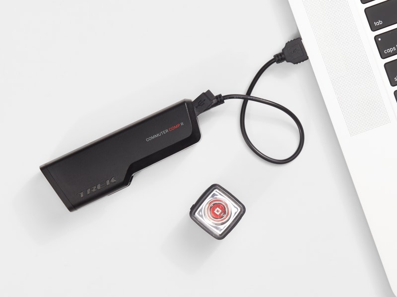 Trek bike card top