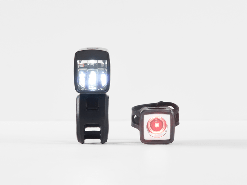 City bike cheap lights