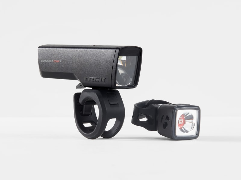 Trek hotsell bicycle lights
