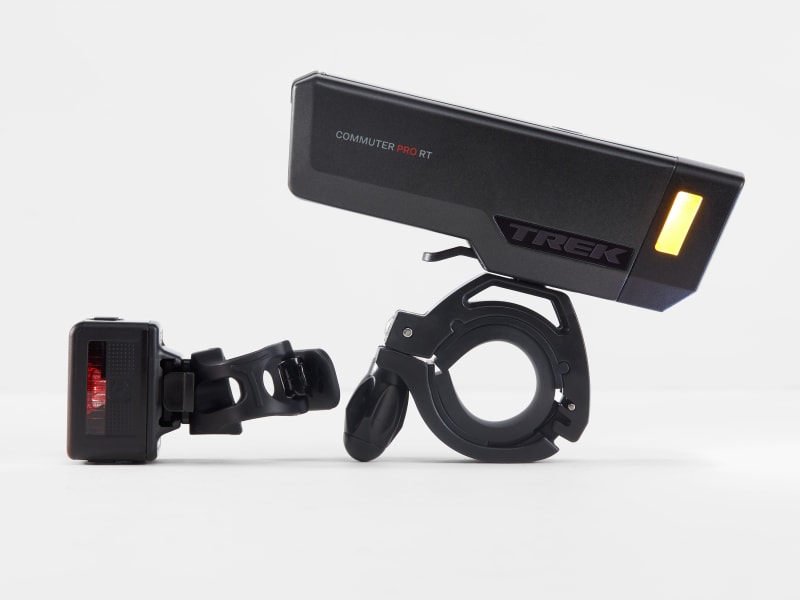 Trek led bike lights top