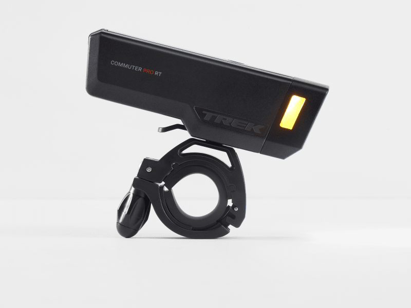 新品トレック Commuter Pro RT Front Bike Light