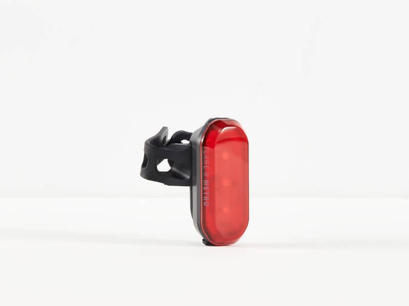 Bontrager flare r rear bike light clearance