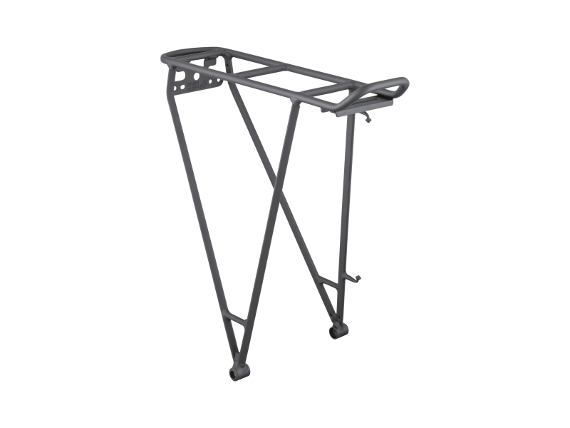 Trek top pannier rack