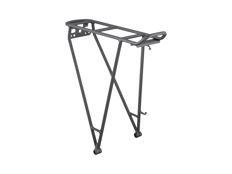 Rear Pannier Carrier Cargo Rack For Trek Hybrid Bike – Cycling Kinetics