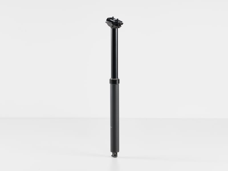 Bontrager 31.6 seatpost clearance
