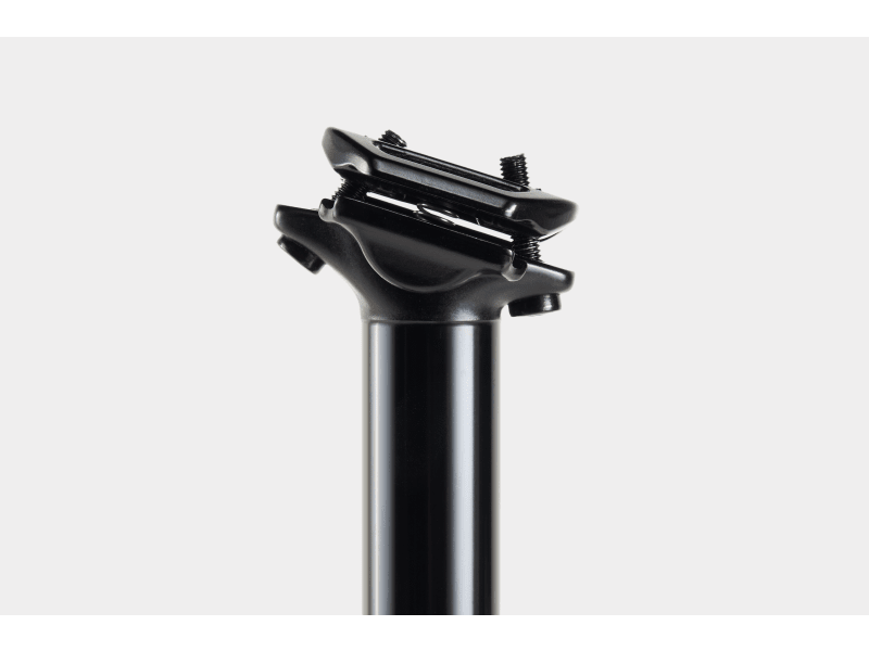 Bontrager Line 34.9 Dropper Seatpost Trek Bikes