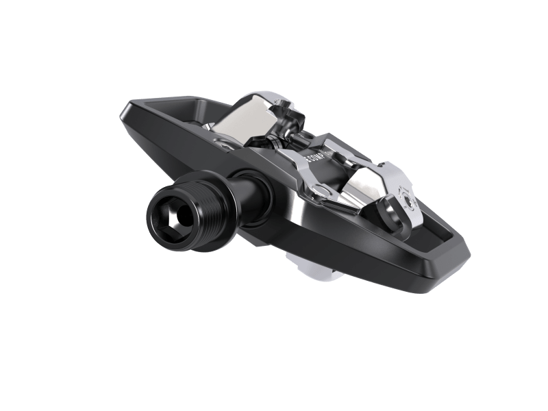 Trek clipless pedals hot sale