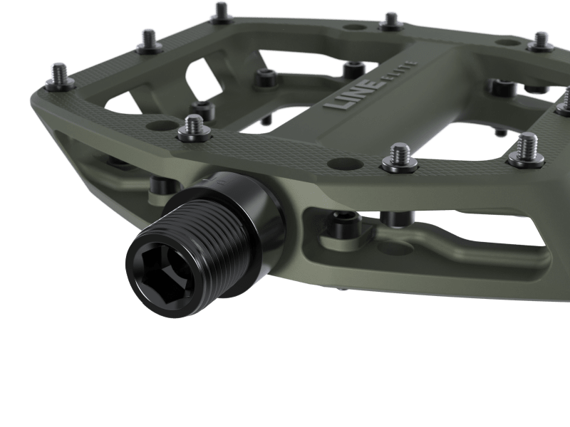 Trek bicycle pedals hotsell