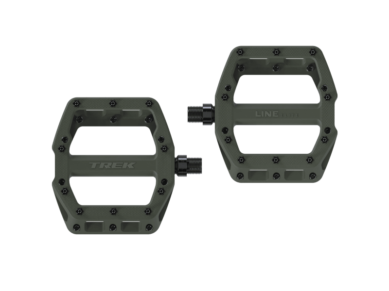 Trek pedals deals