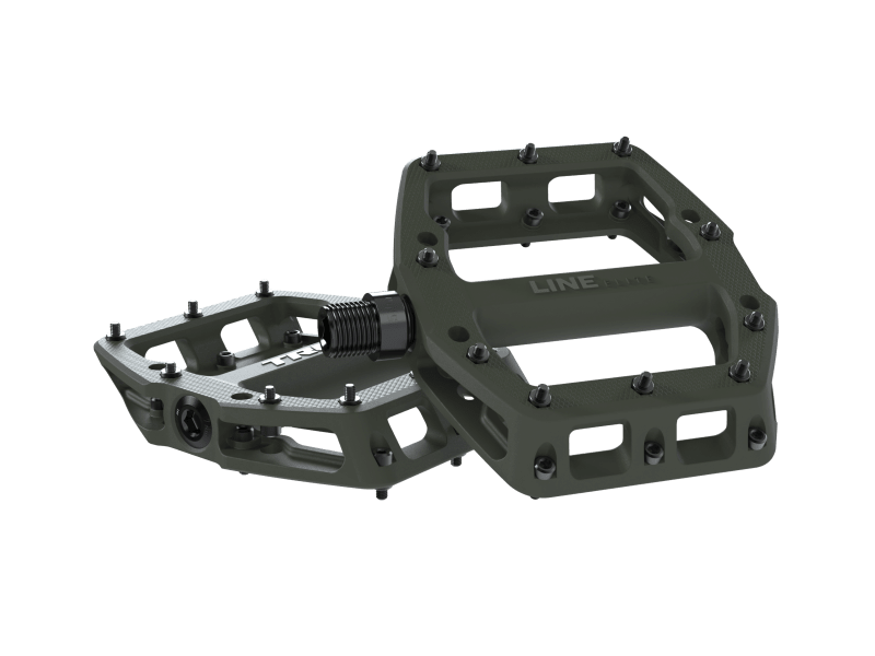 Bontrager line elite mtb pedal set clearance