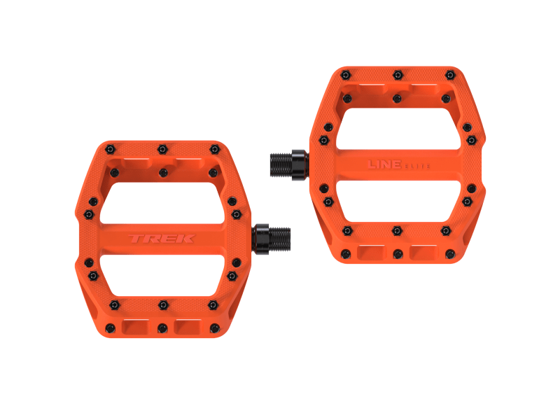 Bontrager line elite mtb pedal set outlet
