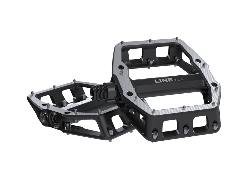 Crankbrothers Stamp 3 Large Pedals - Trek Bikes (CA)