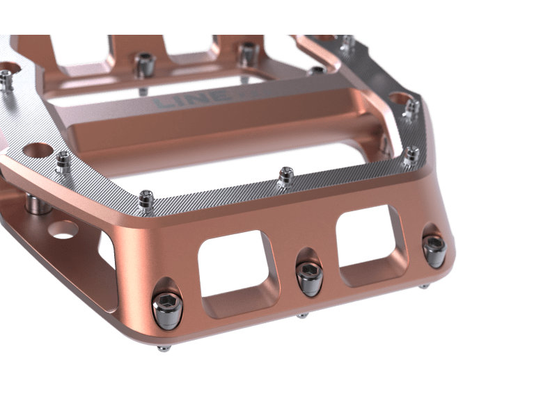 Trek mtb pedals store