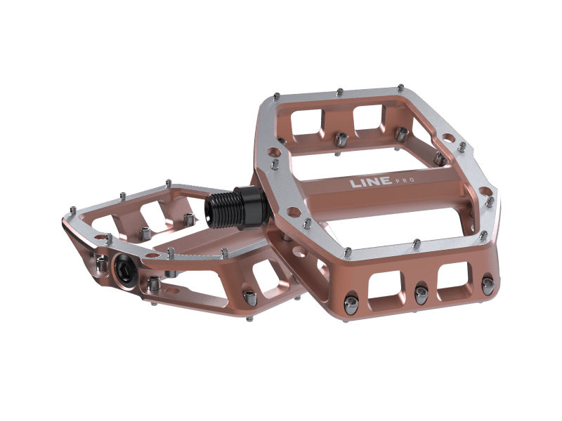 Trek mtb pedals store