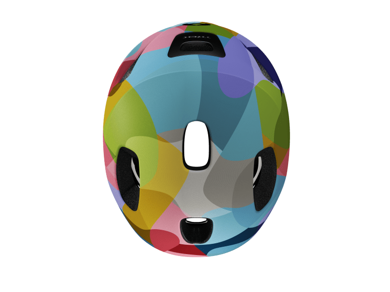 Trek Little Dipper Mips Bike Helmet