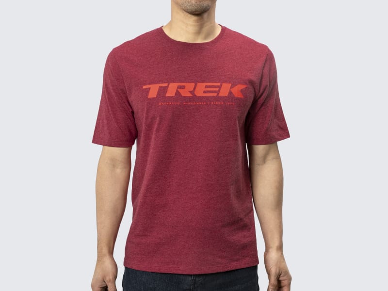 Trek T Shirt Electra Bikes INE