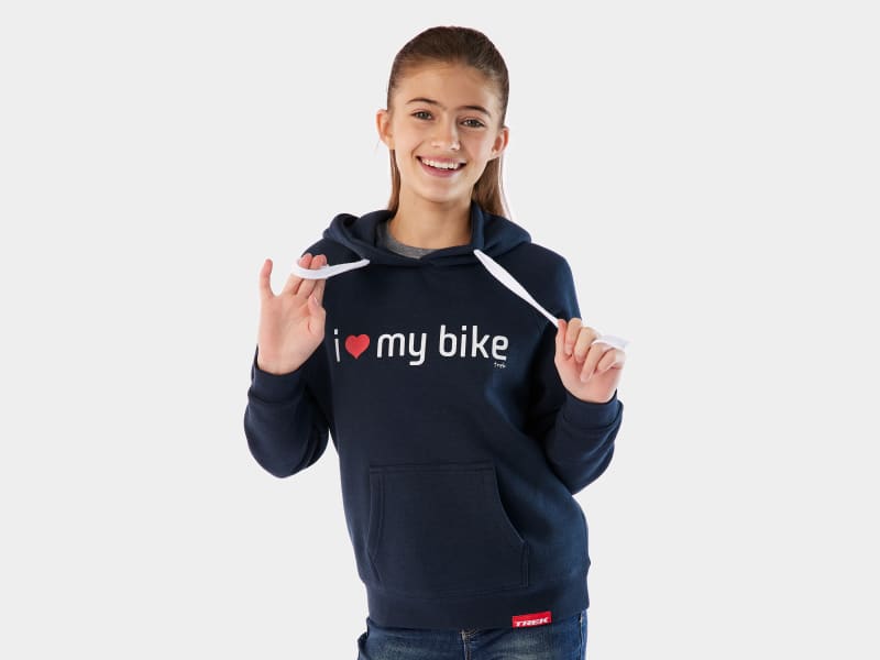 Trek sweatshirt deals