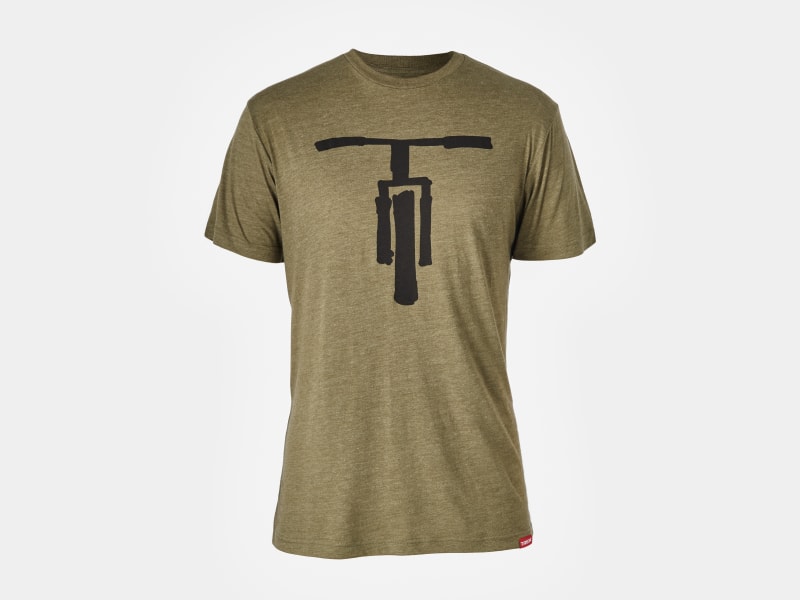 Trek MTB T-Shirt Trek Bikes