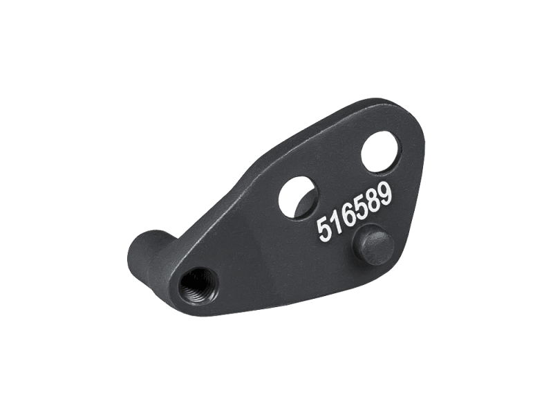 Trek front shop derailleur