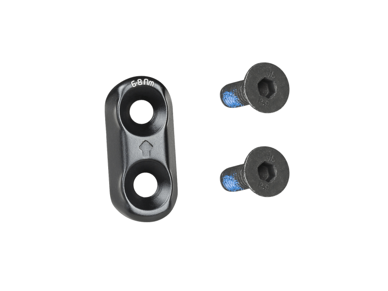 Trek madone store seatpost clamp