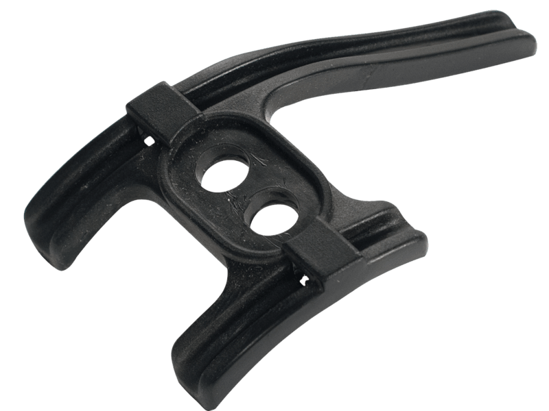 Trek bottom bracket cable guide sale