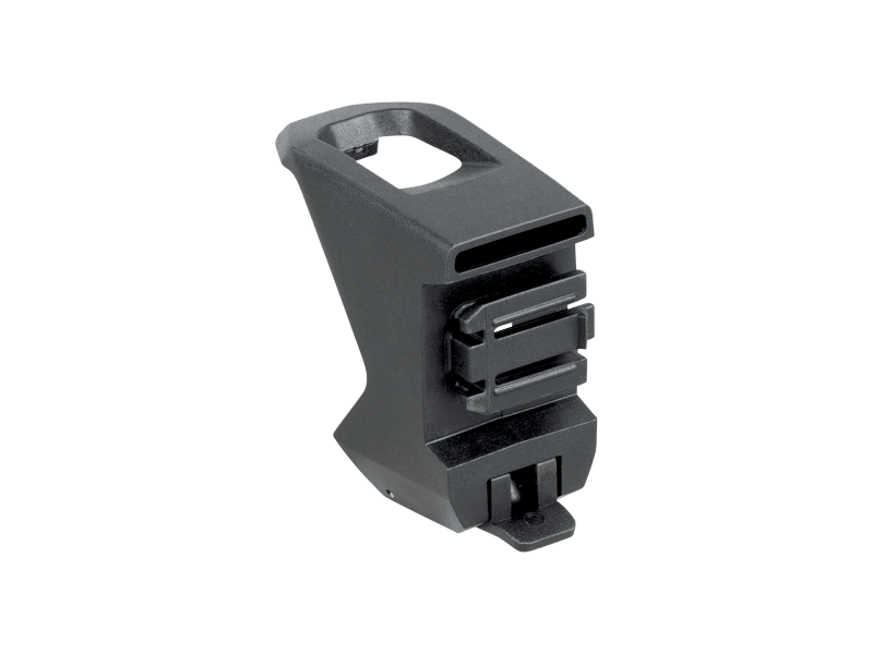 Trek hot sale light mount